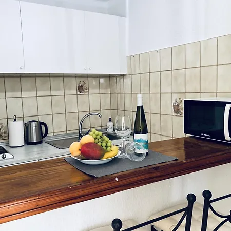 Paulmarie Ocean View Near Apartamento *