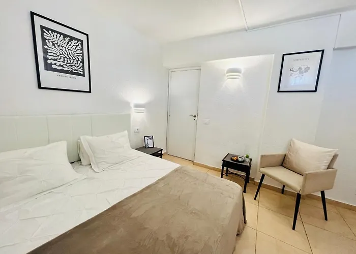 Paulmarie Ocean View Near Apartamento *