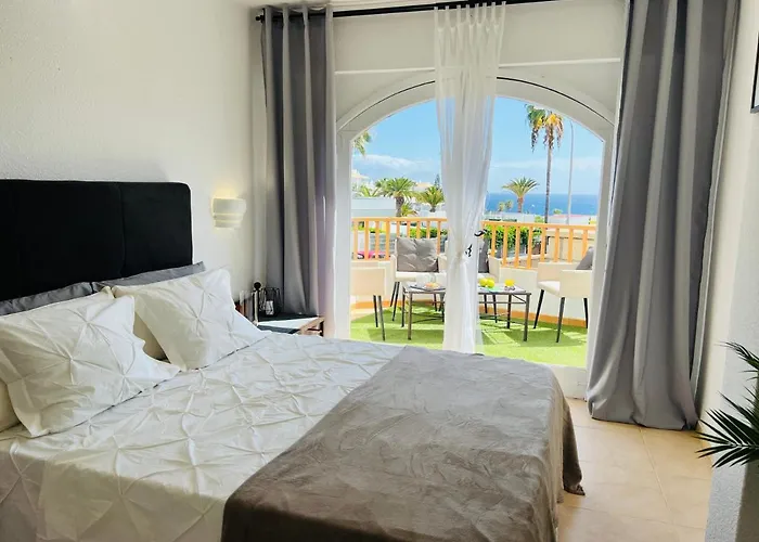 Paulmarie Ocean View Near Apartamento