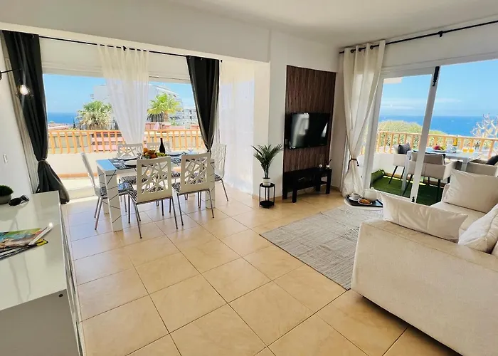 Paulmarie Ocean View Near Apartamento