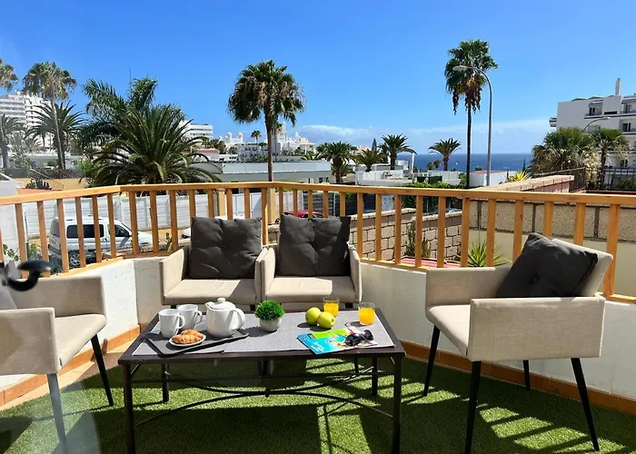 Paulmarie Ocean View Near أذيخي