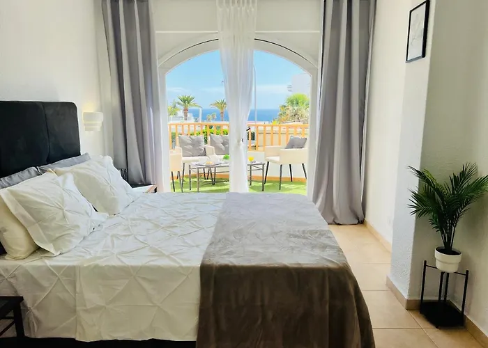 Apartament Paulmarie Ocean View Near
