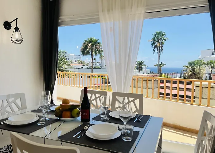 Paulmarie Ocean View Near شقة *