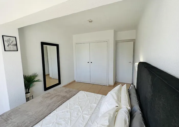 Apartament Paulmarie Ocean View Near *