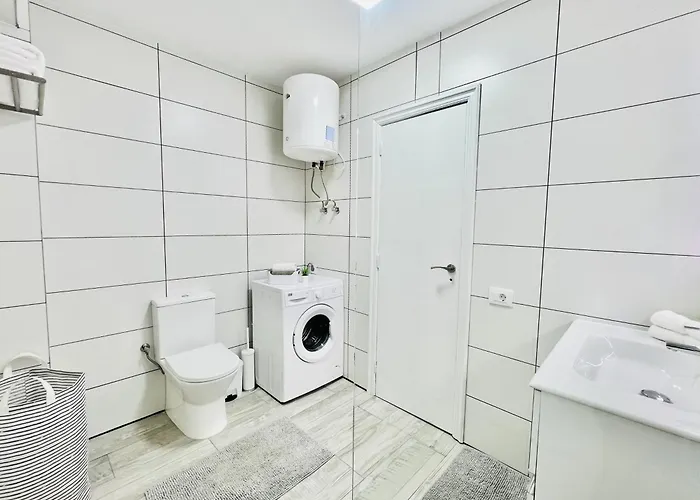 Paulmarie Ocean View Near Apartamento