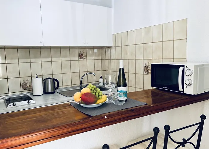 Paulmarie Ocean View Near Apartamento *