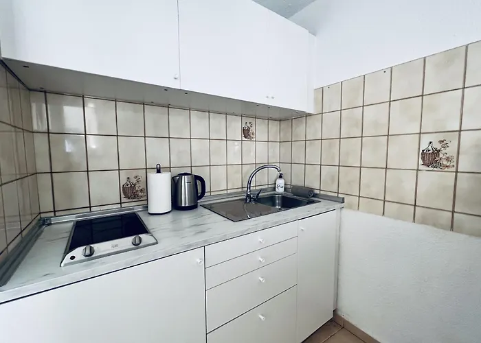 Apartamento Paulmarie Ocean View Near *