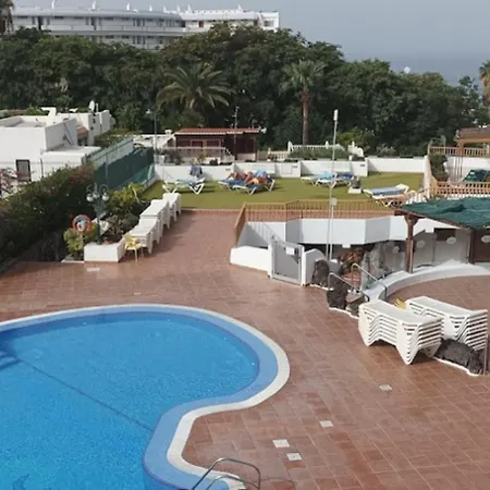 Ocean View Apartment With Heated Pool Near Beach * Адехе