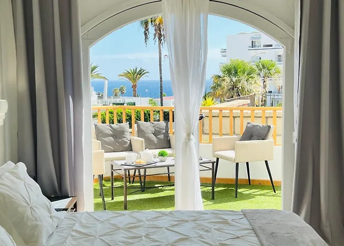 Paulmarie Ocean View Near * أذيخي
